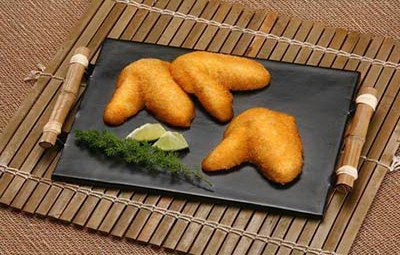黃金雞翅