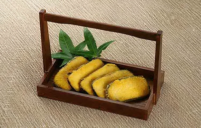 黃金鱈魚