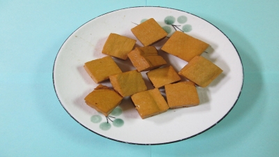 4分干