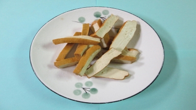 豆干片