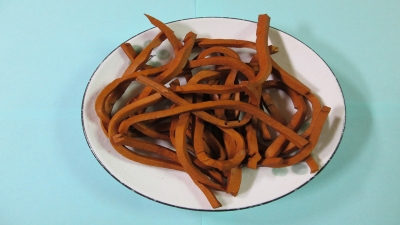 粗干絲
