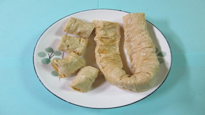 豆腸(切段)