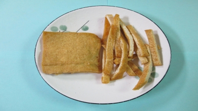 油片(絲)