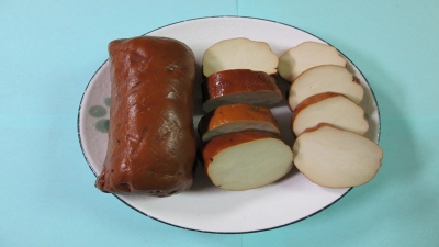 素雞(片.段)