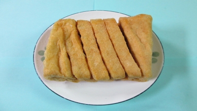 蘭花干