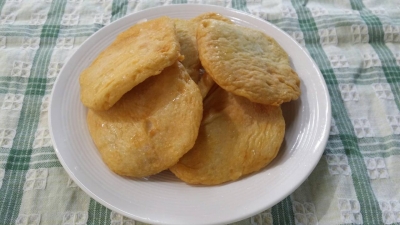 甜不辣片