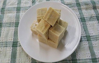 凍豆腐