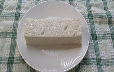 百頁豆腐