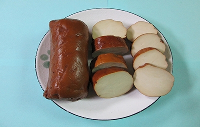 素雞(片.段)
