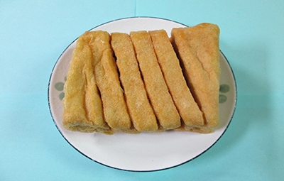 蘭花干